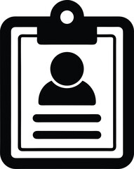 clipboard-with-person-icon---user-profile-or-human.eps