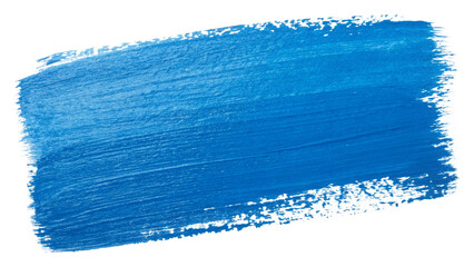 abstract blue watercolor background