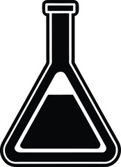 flask-icon---chemistry-or-experiment-symbol
