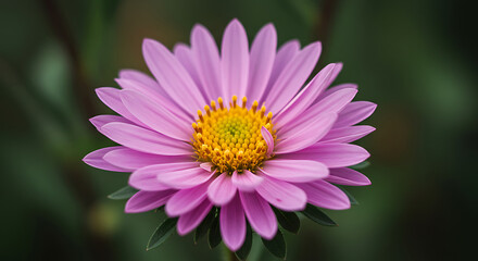 Obraz premium Purple flower detailed close-up nature photograph, perfect for nature blogs, peaceful website headers, spring themes, social media graphics, macro shot, soft bokeh background