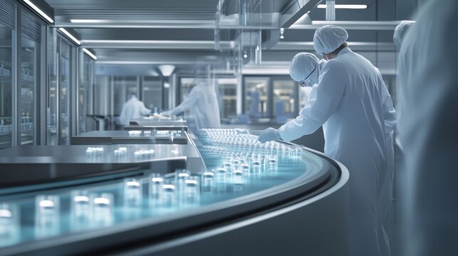 Illustration of the drug development process  discovery to approval in the pharmaceutical industry
