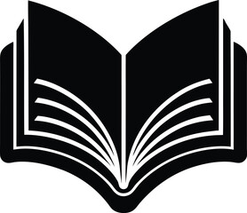 open-book-icon---education-or-knowledge--