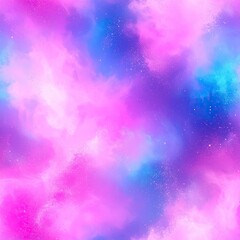 Neon dust fade texture pink blue purple glowing gradient seamless high resolution