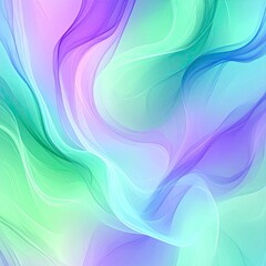 Aurora borealis mist texture green purple blue dreamy foggy seamless high resolution