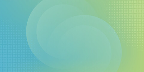 Fresh blue light gradient web abstract background geometry shine and layer element vector for presentation design, banner, poster, and much more