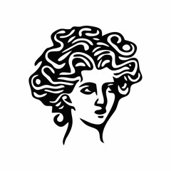 Real Life Medusa Logo.eps