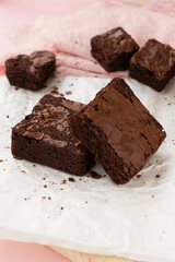 Delicious Brownies