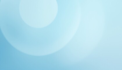 Obraz premium Abstract blue background with circular elements.