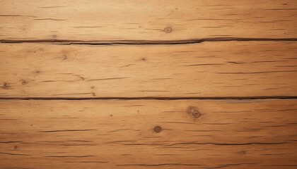 Fototapeta premium Texture of rustic wooden planks background.