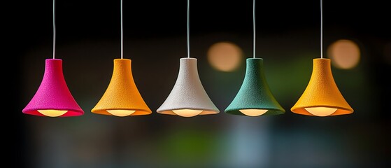 Hanging lamps (1)