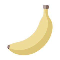 Retro Vintage Banana