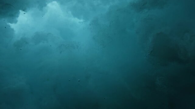 Le Morne Brabant, Mauritius, Ocean, Waves