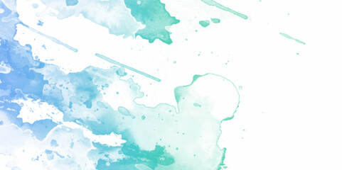 Obraz premium Abstract design grunge wall highly detailed textured with colorful paper background. Neutral light colored empty space background illustration. Art watercolor background for wallpaper design. vector. 