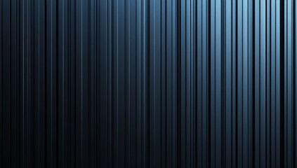 Obraz premium Dark Vertical Stripes Abstract Background