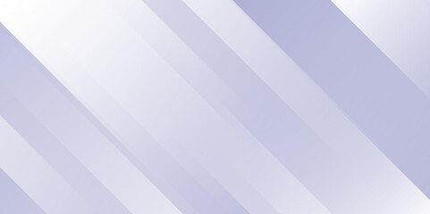 Obraz premium modern purple and white abstract background with elegant bright diagonal lines. blurry colorful design elegant bright illustration with gradient background, blur pastel color white blue texture.vector