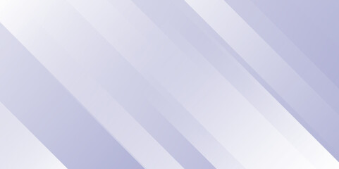 Fototapeta premium modern purple and white abstract background with elegant bright diagonal lines. blurry colorful design elegant bright illustration with gradient background, blur pastel color white blue texture.vector