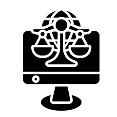 Regulatory Reform Icon