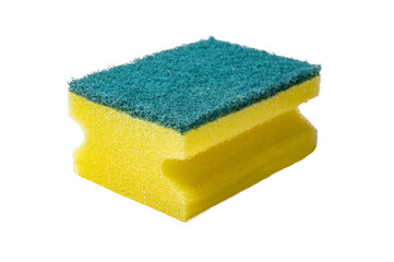 Isolate dish sponge
