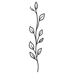 Solid black background image