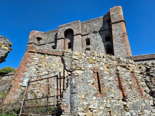 Forte Diamante Genova