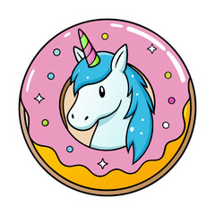 donut