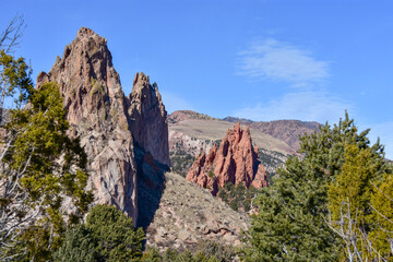 Garden of the Gods