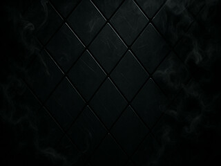 Tło, mroczna ściana