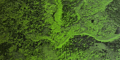 green moss on the stone green winter grunge watercolor background texture wallpaper texture old stone wall light effect background dark black effect graphics cover page template old wall unique patter