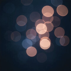 Elegant dark luxury background with golden shiny lines and modern abstract composition for premium projects