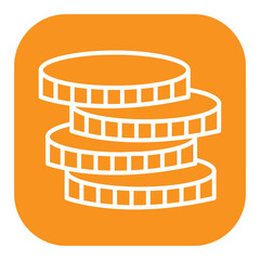 Coins Icon