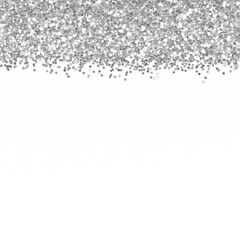 Shimmering sparkle light glitter particles on transparent background PNG. Perfect for adding magical effects, overlays, and glowing accents to creative projects, designs, and festive visuals
