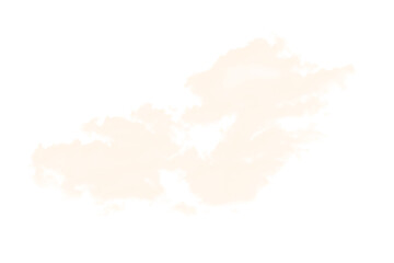 High-quality cloud PNG on transparent background. Soft, fluffy clouds for design, overlays, and compositing. Perfect for graphic design, websites, and creative projects requiring atmospheric elements