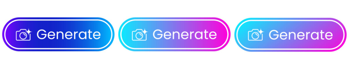 Modern UI Design: Gradient 