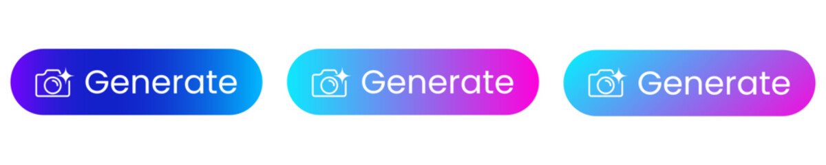 Modern UI Design: Gradient 