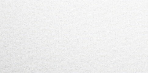 Obraz premium Subtle, aged white paper texture Fine grain, slightly off-white , paper pattern, grunge