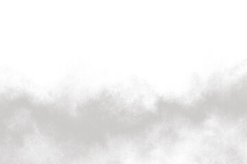 High-res isolated dust, sand, smoke, and cloud particles on transparent background. Brown sandstorm, smog, and dust explosion effects, perfect for compositing, overlays, and PNG design elements     