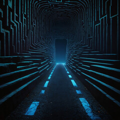 Path to Freedom - Escaping Drug Addiction