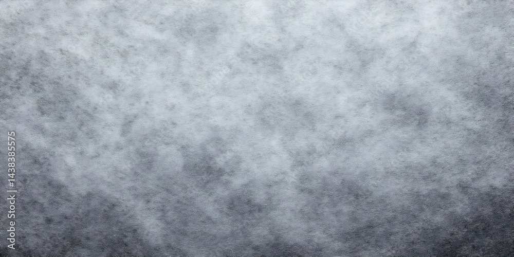 Fototapete Textured gray backdrop with unique patterns for art projects and creative backgrounds : Generative AI