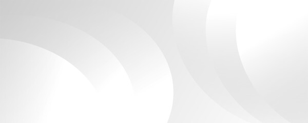 Abstract white and gray wave background. texture white pattern. Vector Eps10