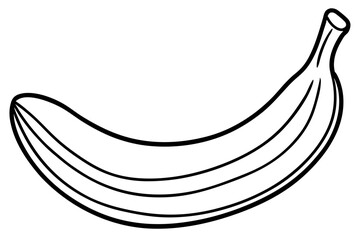 Minimalist Vector Line Art of Fruits | Black and White Fruit Illustration | Logo Icon Clipart Design