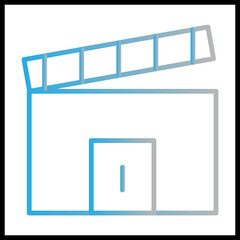 Production Studio Icon Design