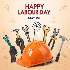 International Labour Day