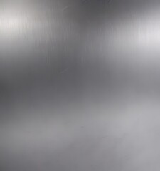 Silver metal background with a brushed finish, smooth and clean lines ,  texture,  material