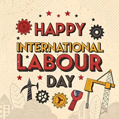 International Labour Day