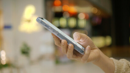 Social media, online messaging, online communication and work, and financial transactions