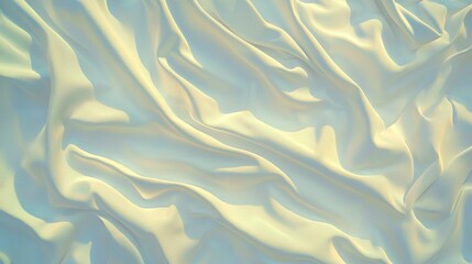 Obraz premium A Blank Canvas
