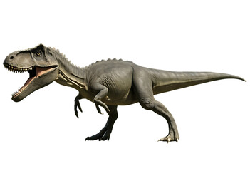 tyrannosaurus rex dinosaur