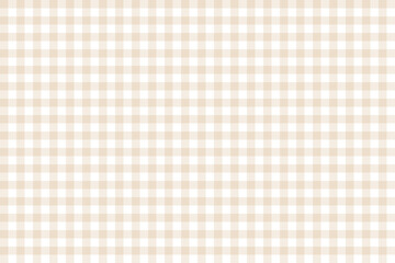 AntiqueWhite and white color plaid pattern background. plaid pattern background. Seamless pattern.