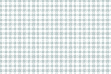 Azure and white color plaid pattern background. plaid pattern background. Seamless pattern.