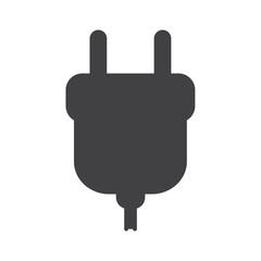 Obraz premium electric plugs color